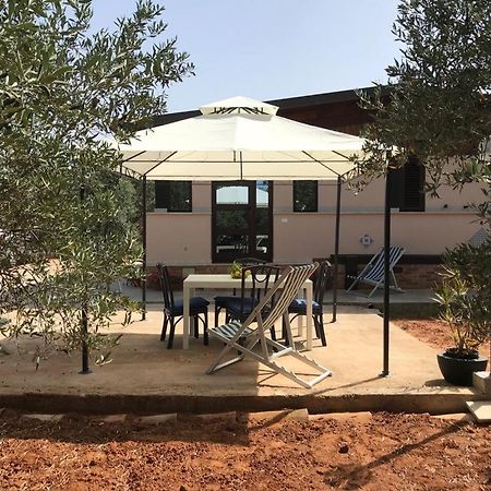 Il Moro - Casa Vacanze Terrasini Eksteriør billede